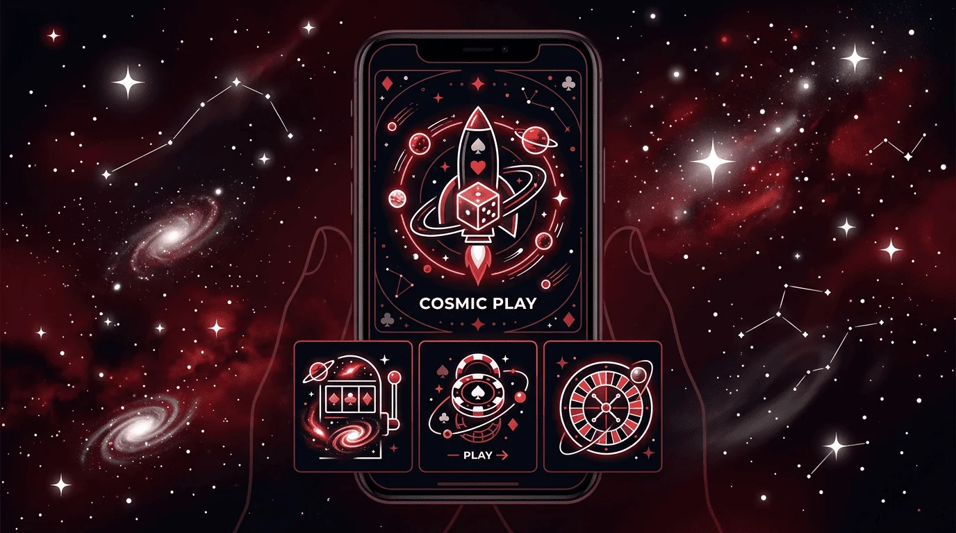 Slotsvader Casino App